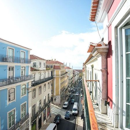 Madalena 133 Lägenhet Lisboa Exteriör bild